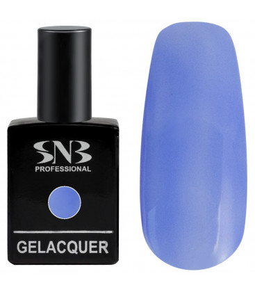 SNB Gelacquer Lac semi-permanent 149