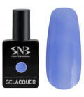 SNB Gelacquer Lac semi-permanent 149