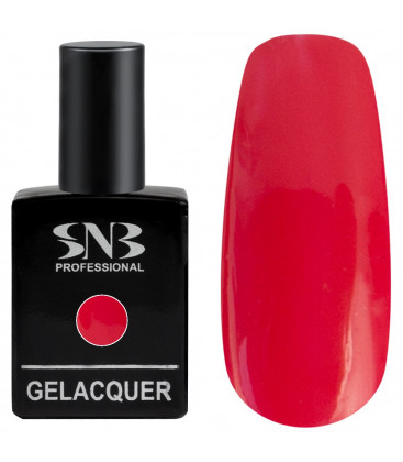 SNB Gelacquer Lac semi-permanent 151