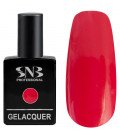 SNB Gelacquer Lac semi-permanent 151