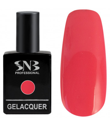SNB Gelacquer Lac semi-permanent 152