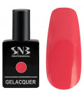 SNB Gelacquer Lac semi-permanent 152