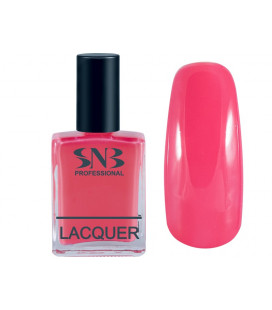 SNB Lac de unghii Valentina