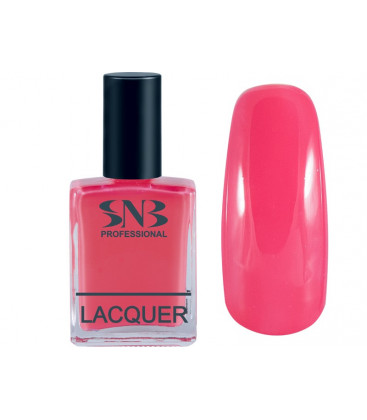 SNB Lac de unghii Valentina