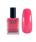 SNB Lac de unghii Valentina