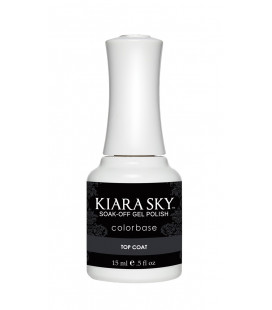 Kiara Sky Top Coat pentru oja semipermanenta