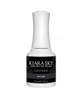 Kiara Sky Top Coat - Top pentru oja semi-permanenta