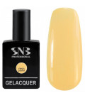 SNB Gelacquer Lac semi-permanent 159 Viola