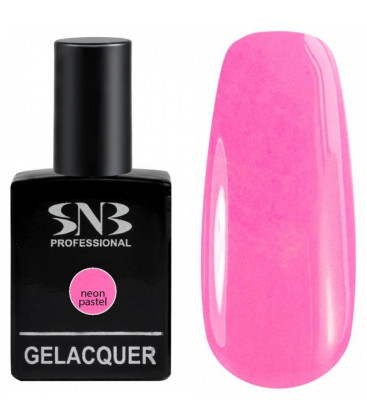 SNB Gelacquer Lac semi-permanent 164 Reed