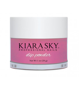 Kiara Sky Dip Powder – Pudra colorata Serenade