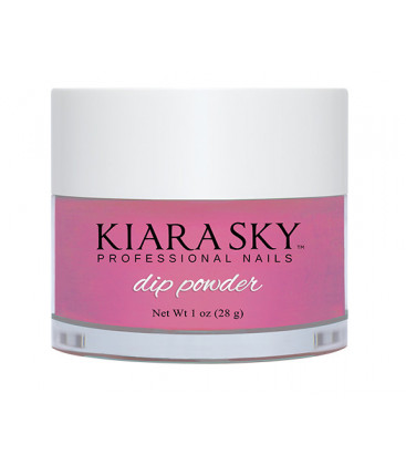 Kiara Sky Dip Powder – Pudra colorata Serenade