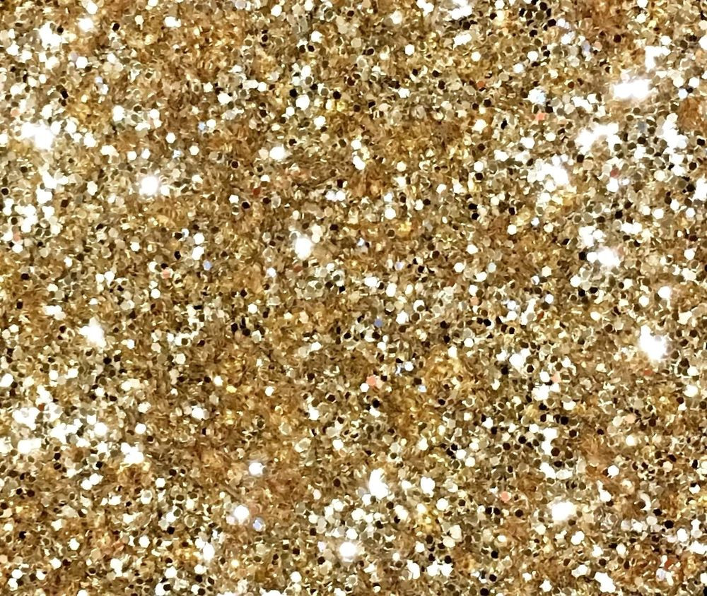 Glitter Auriu