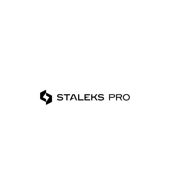 Staleks Pro - Exclusiv Cosmetics